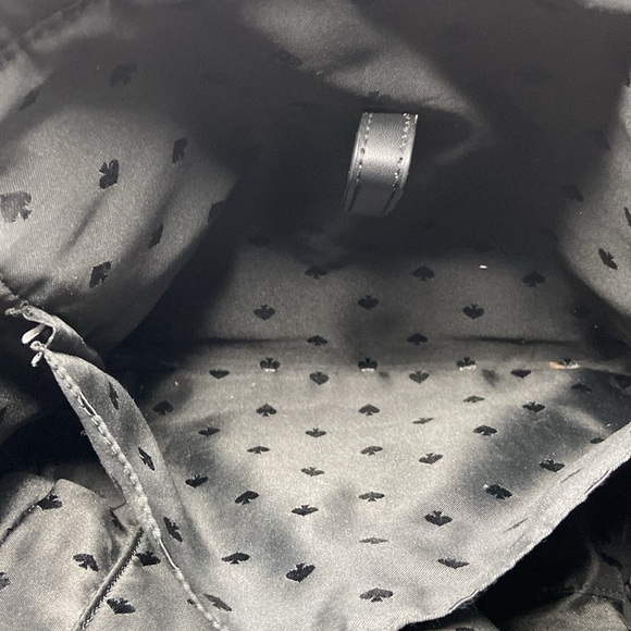 Kate Spade Black Women's Bag - Picture 5 of 11